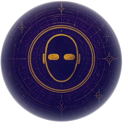 Stylized portrait of Brian Chavis